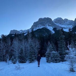 Meet your Posher, Chloe